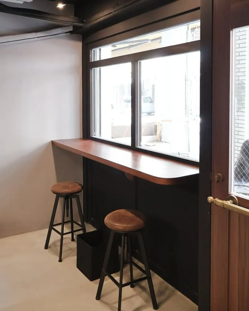 PUNT COFFEE ROASTERY