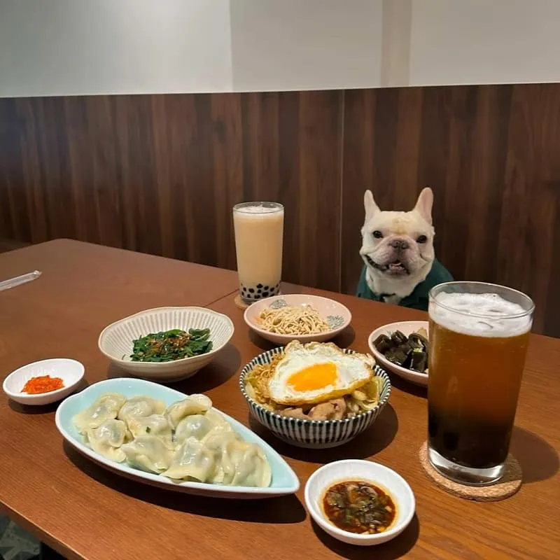 秋芬茶室
