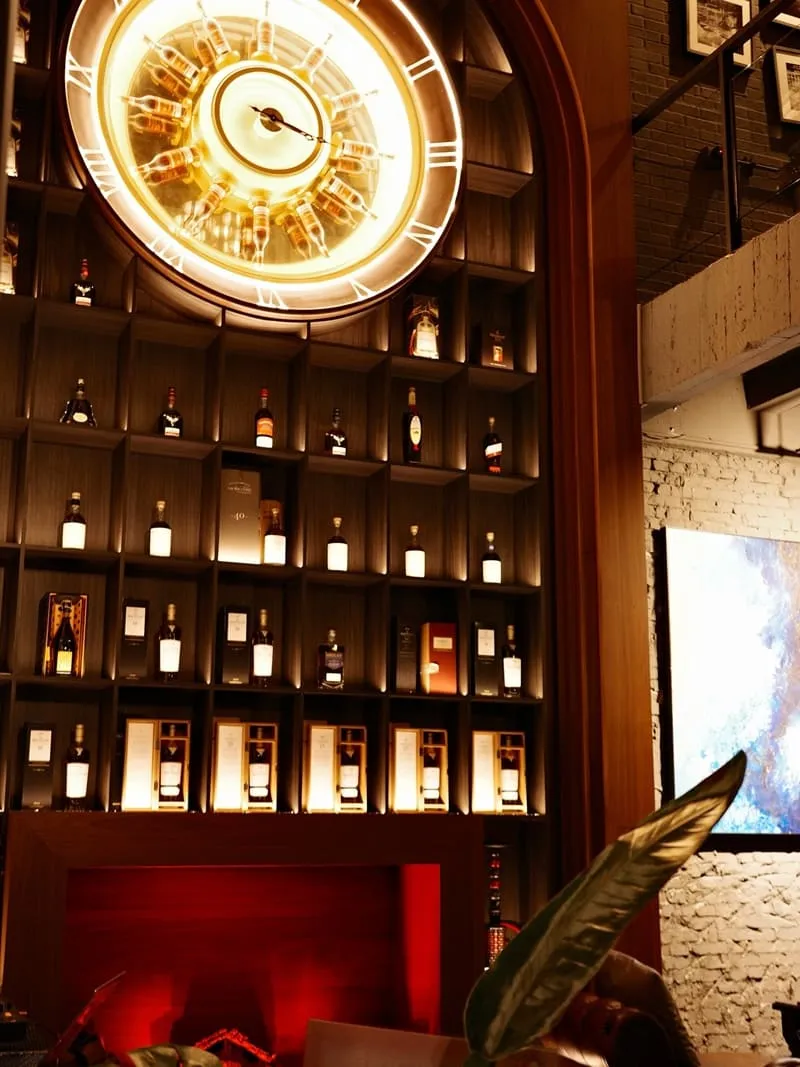 Re:Bar 台中餐酒館