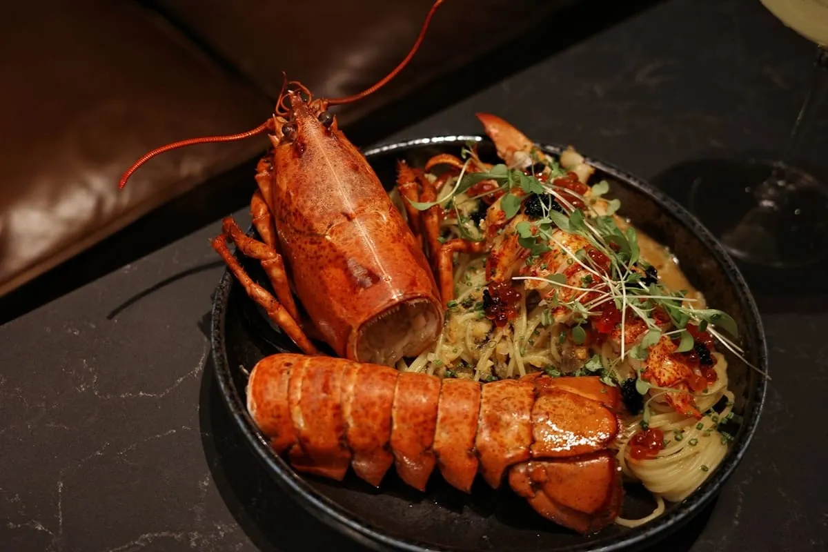 Re:Bar 台中餐酒館