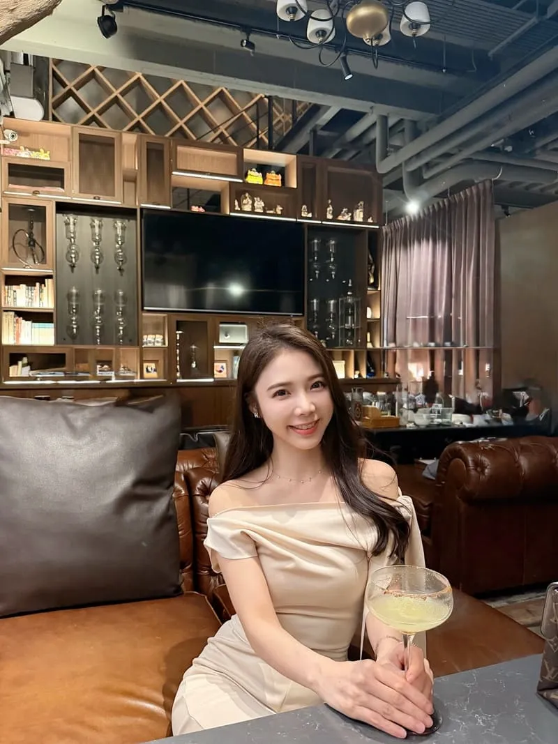 Re:Bar 台中餐酒館