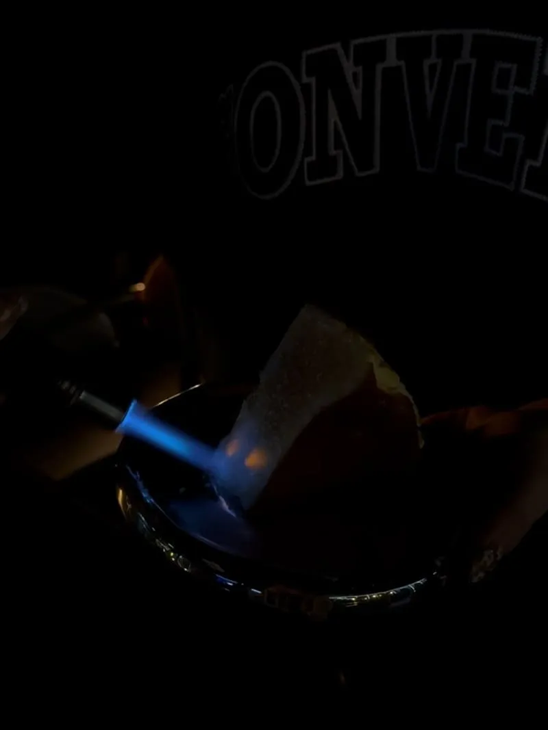 噓咖啡 Shhhhh cafe n bar