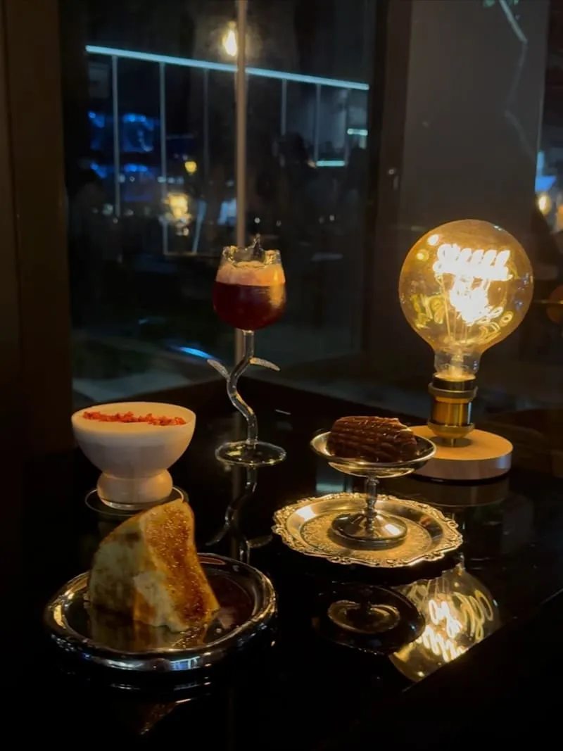 噓咖啡 Shhhhh cafe n bar