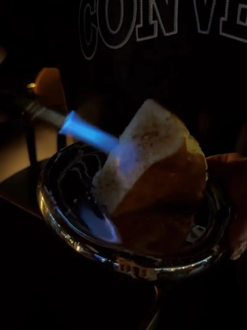噓咖啡 Shhhhh cafe n bar