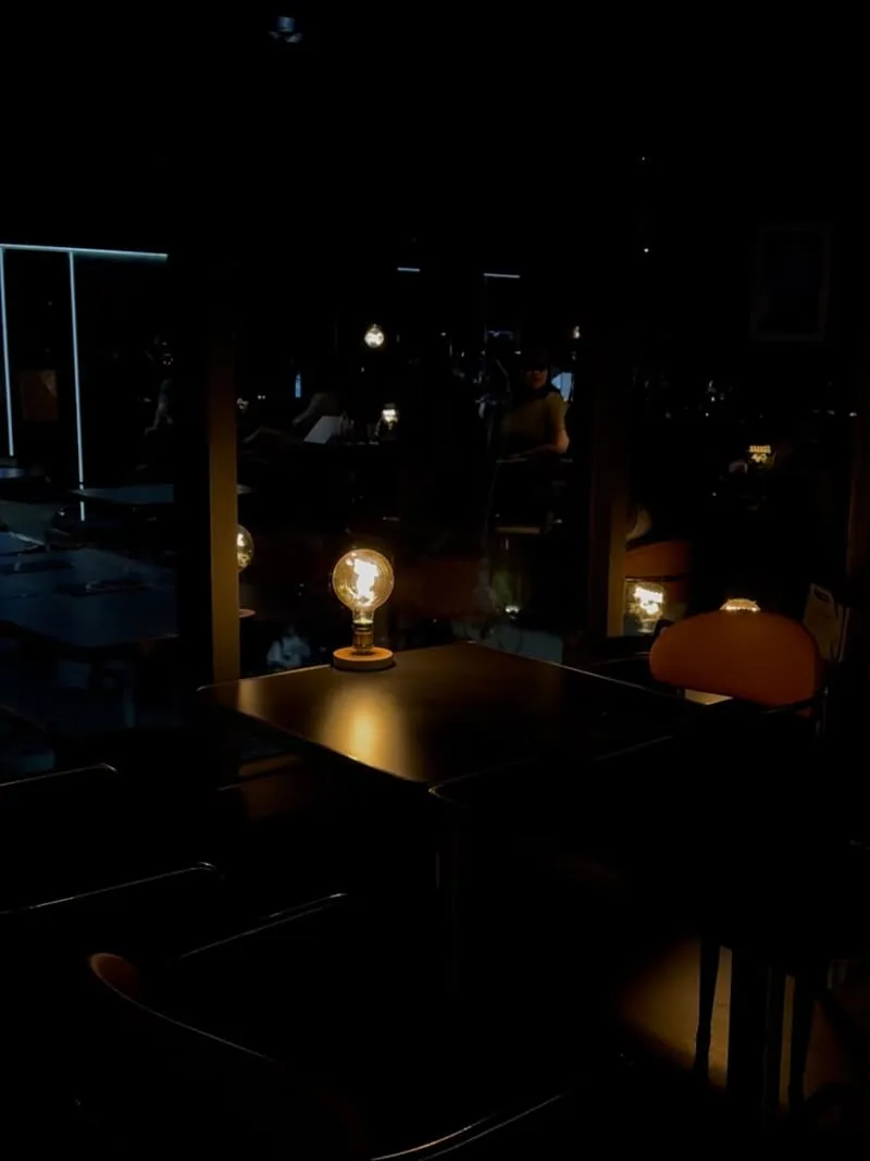 噓咖啡 Shhhhh cafe n bar