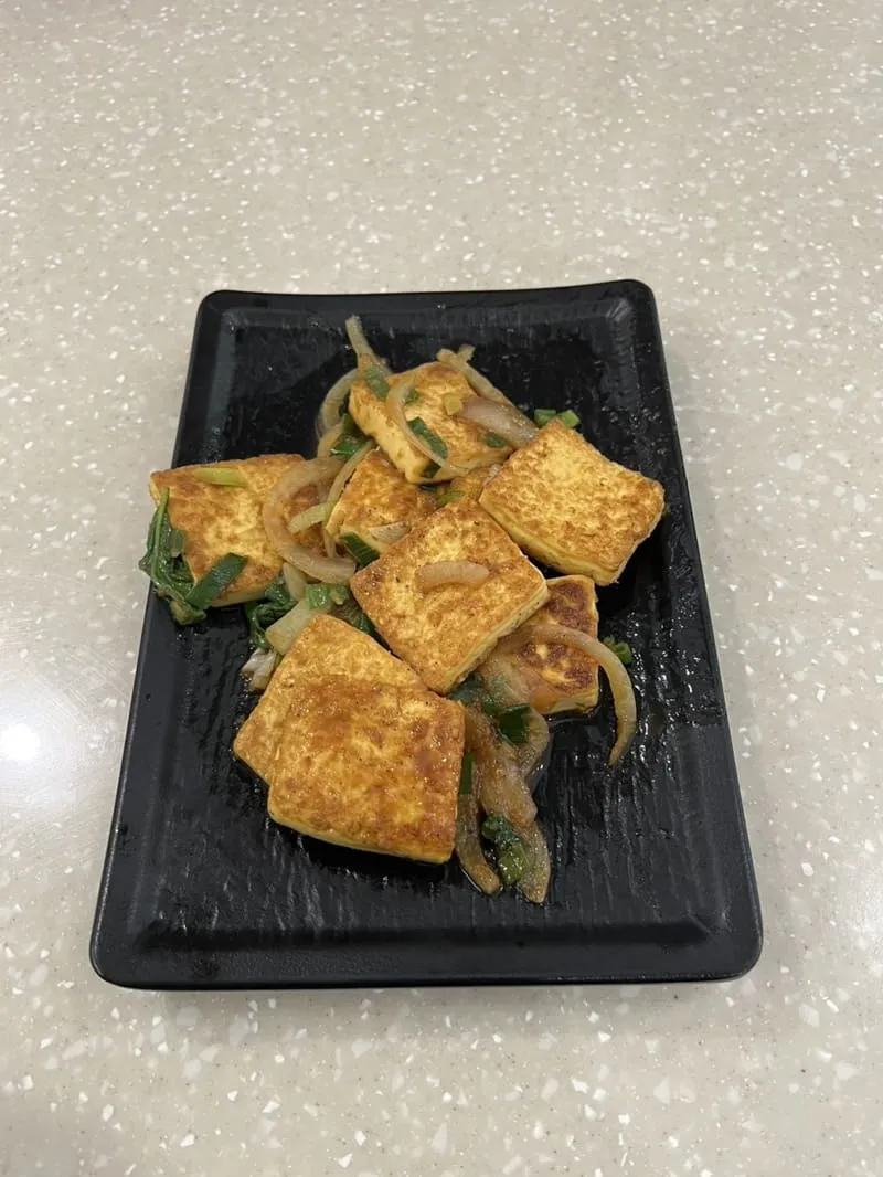 食鮮森鐵板燒 中科店