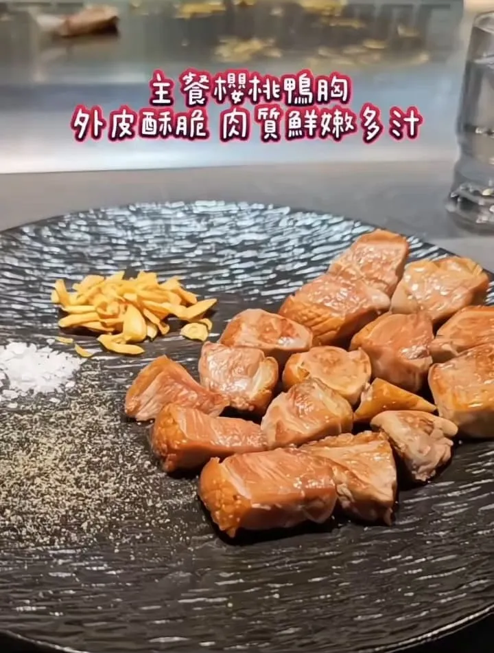 台中 拾煎鐵板燒