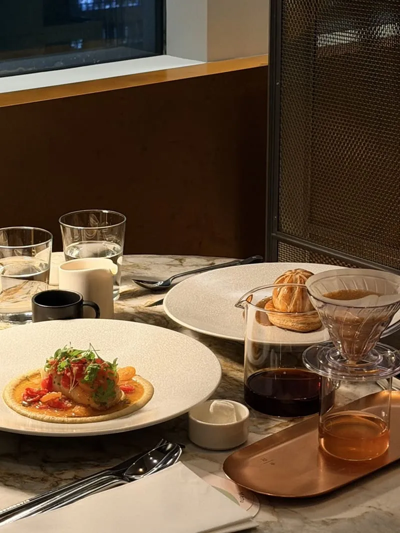 星巴克典藏 DREAM PLAZA 台北