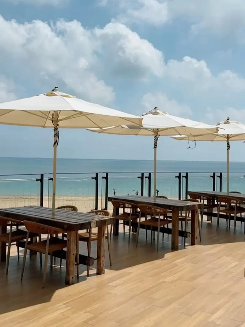 笑ㄟCafé 澎湖店