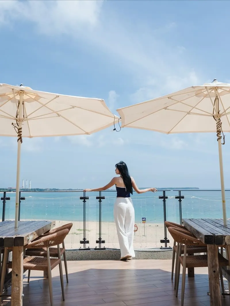 笑ㄟCafé 澎湖店