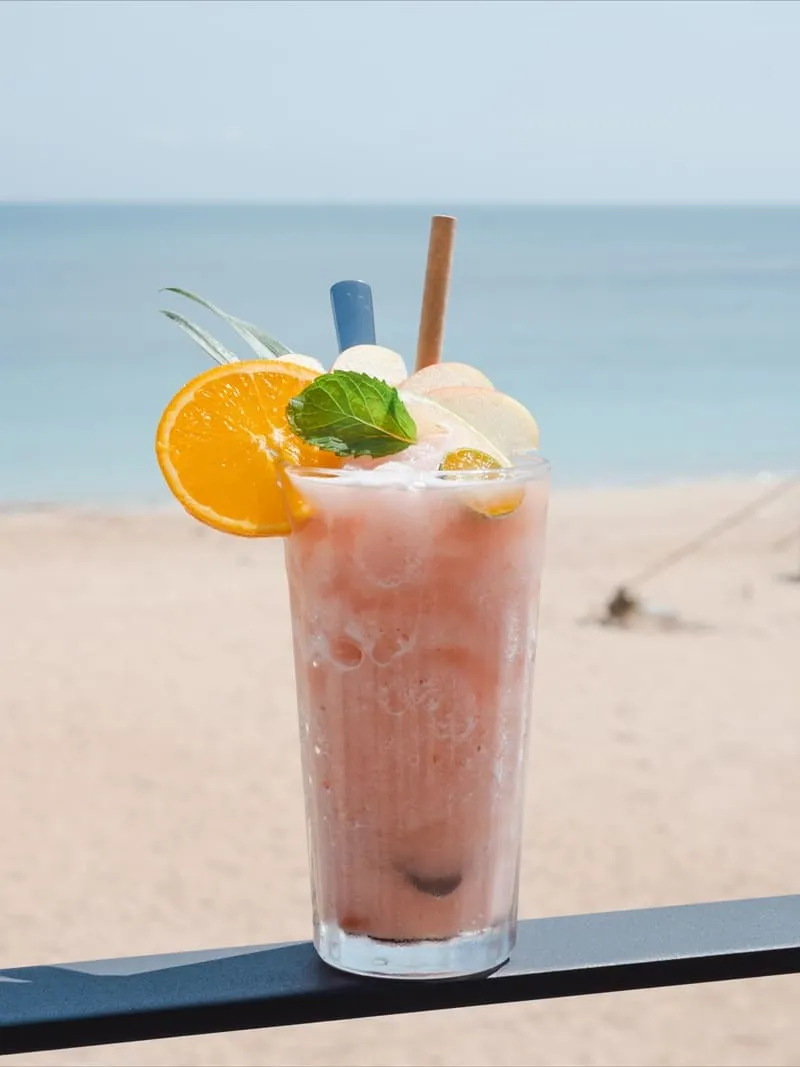 笑ㄟCafé 澎湖店