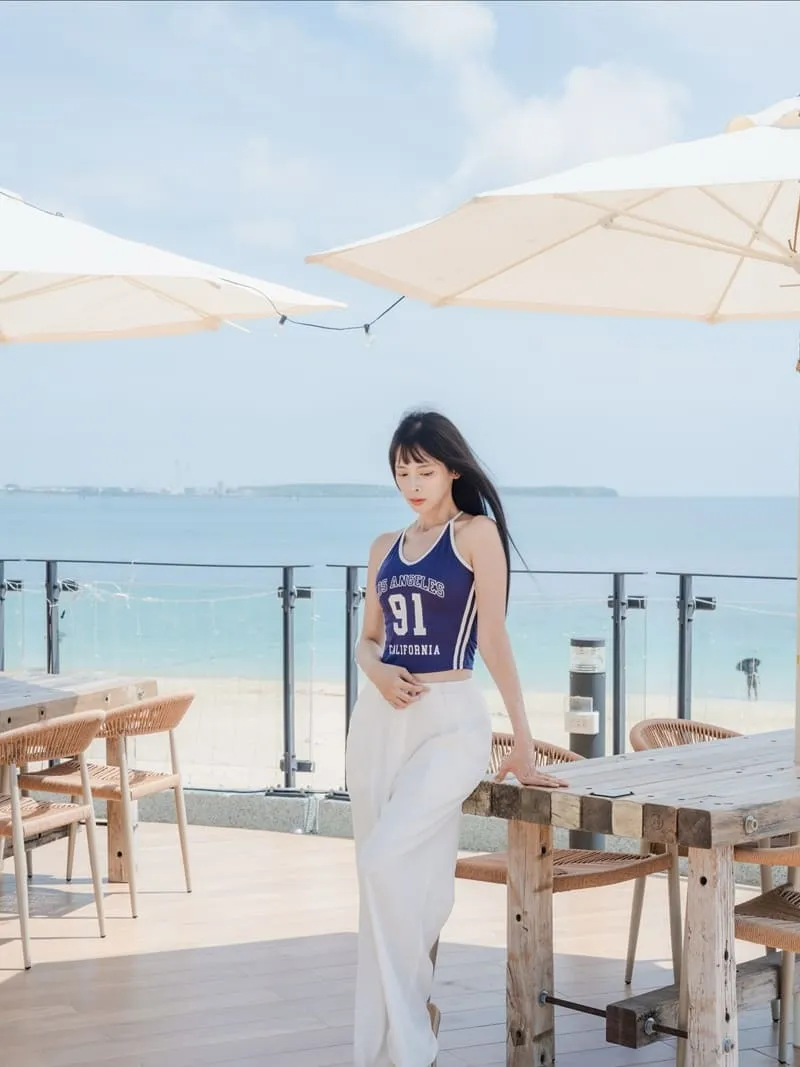笑ㄟCafé 澎湖店