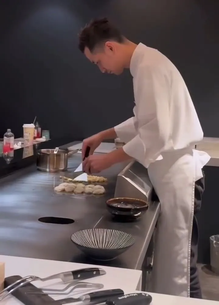 天吉鐵板燒 Teppanyaki