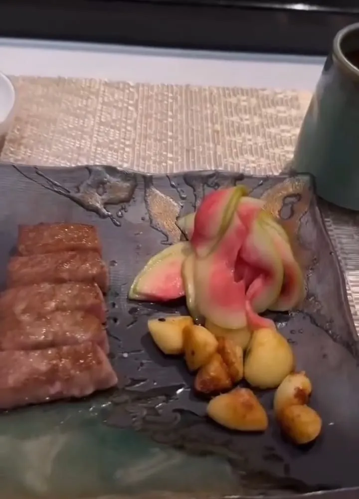 天吉鐵板燒 Teppanyaki