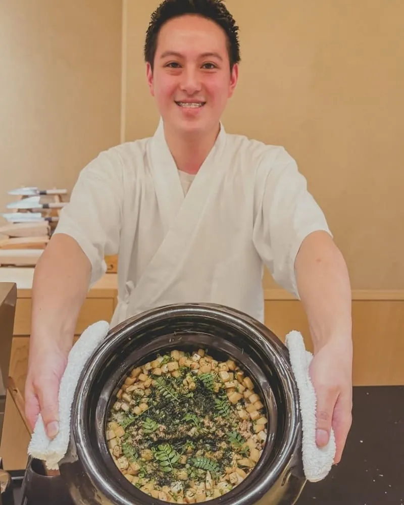 鳥力 Torichikara