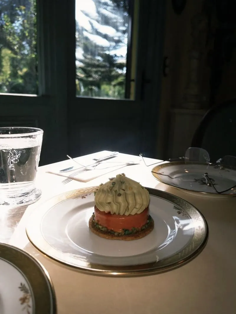 VNV Patisserie 法式甜點巧克力