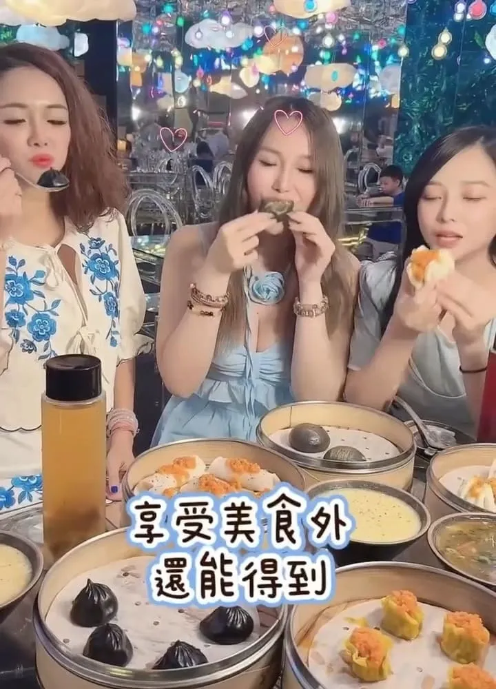 萬霧小籠湯包 台南永康