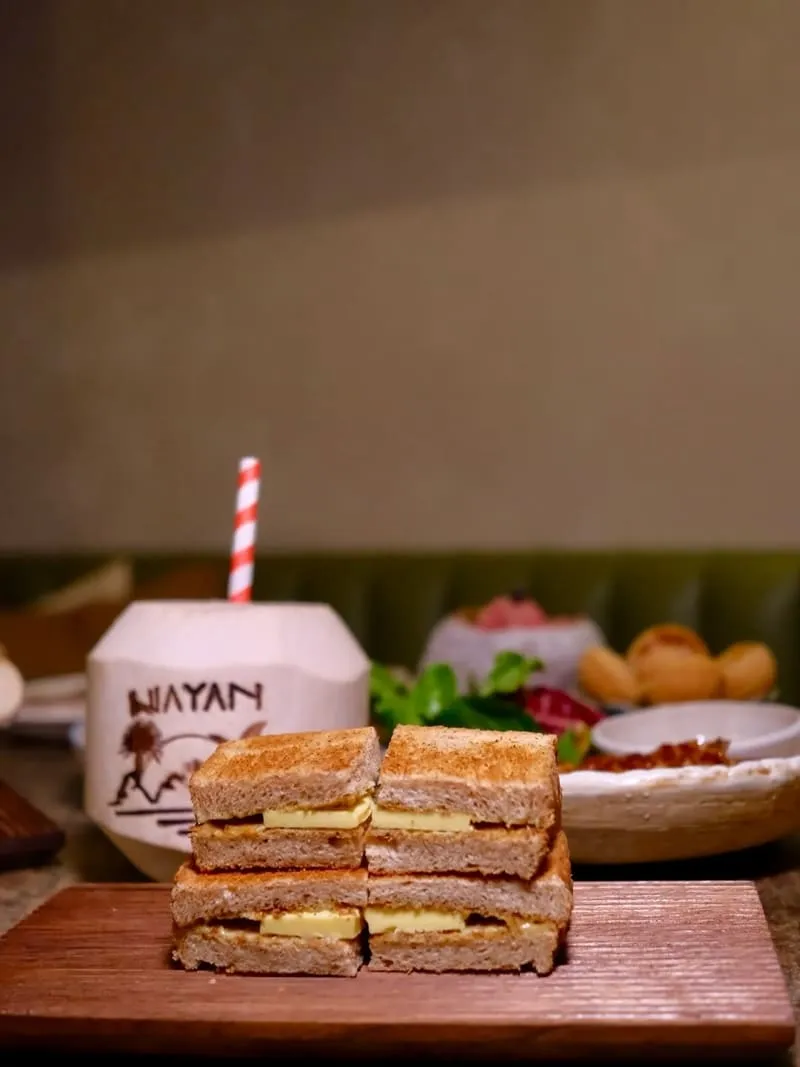 Wayan 佤漾南洋料理 台中南屯