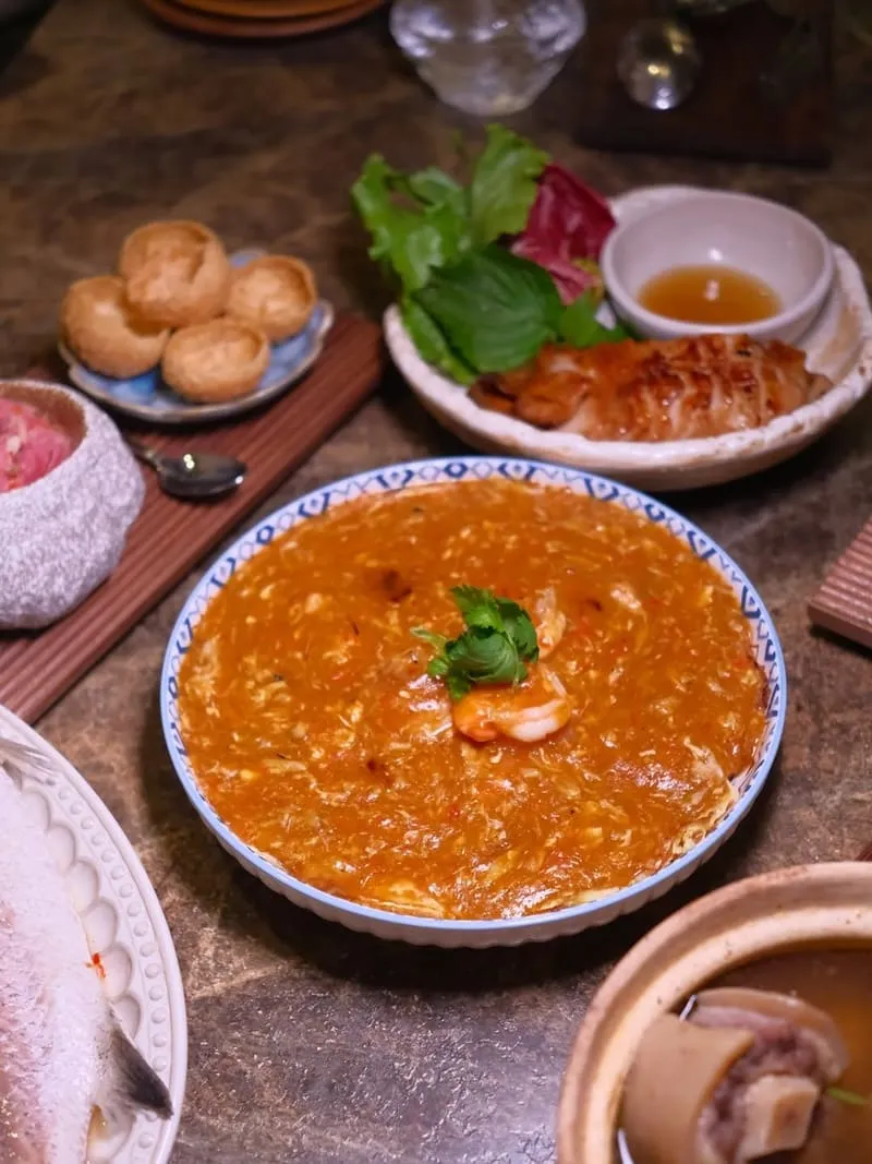 Wayan 佤漾南洋料理 台中南屯