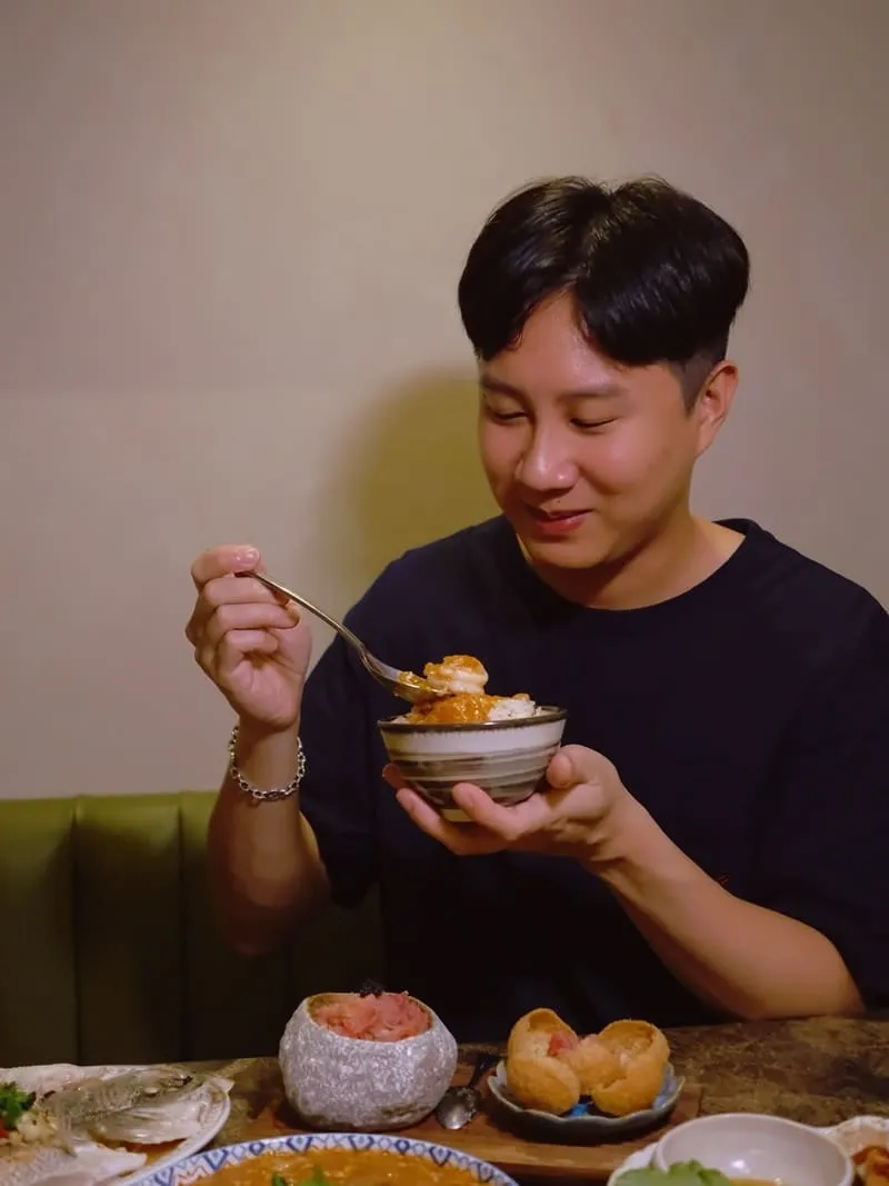 Wayan 佤漾南洋料理 台中南屯