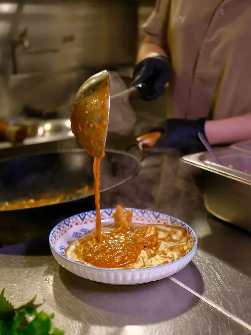 Wayan 佤漾南洋料理 台中南屯