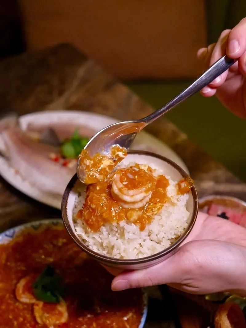 Wayan 佤漾南洋料理 台中南屯