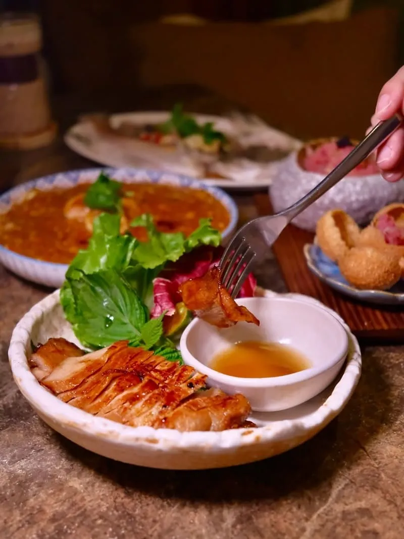 Wayan 佤漾南洋料理 台中南屯