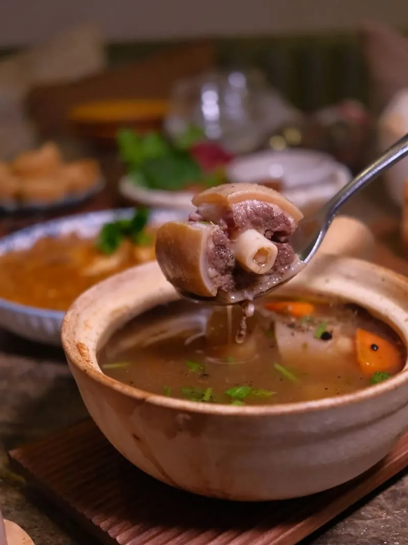 Wayan 佤漾南洋料理 台中南屯