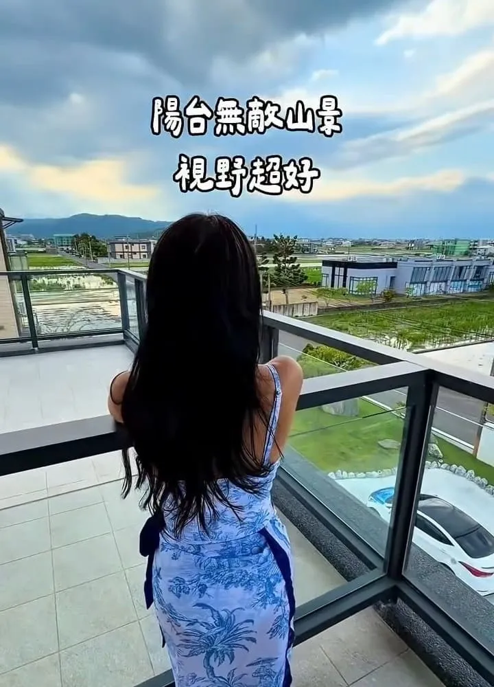 巷往 Villa 宜蘭包棟民宿