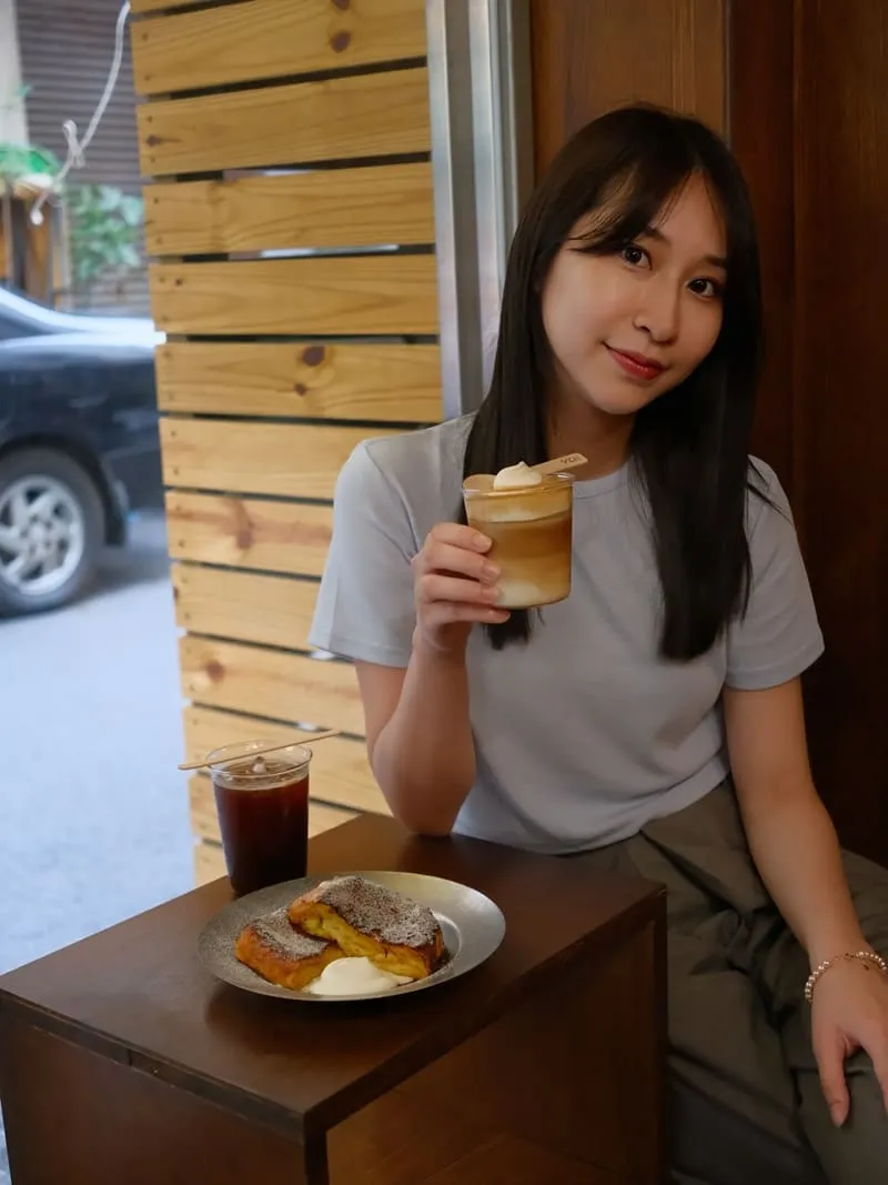 YEH COFFEE 嘉義咖啡廳