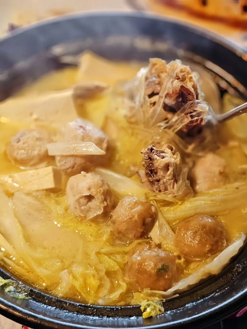 禎美樓 高雄前金台菜餐廳