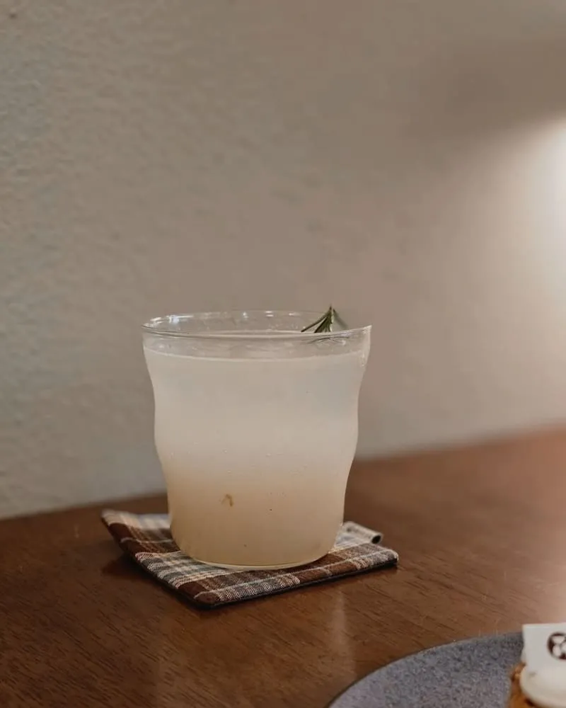 Mitsu 蜜 竹北甜點咖啡廳