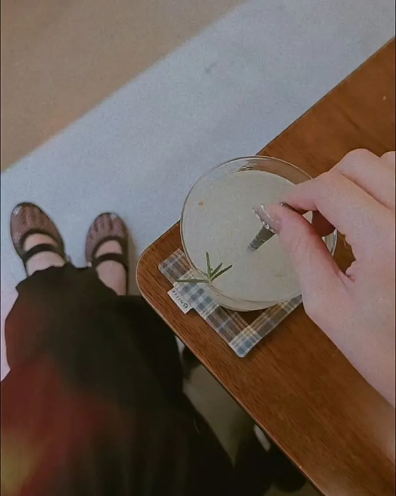 Mitsu 蜜 竹北甜點咖啡廳