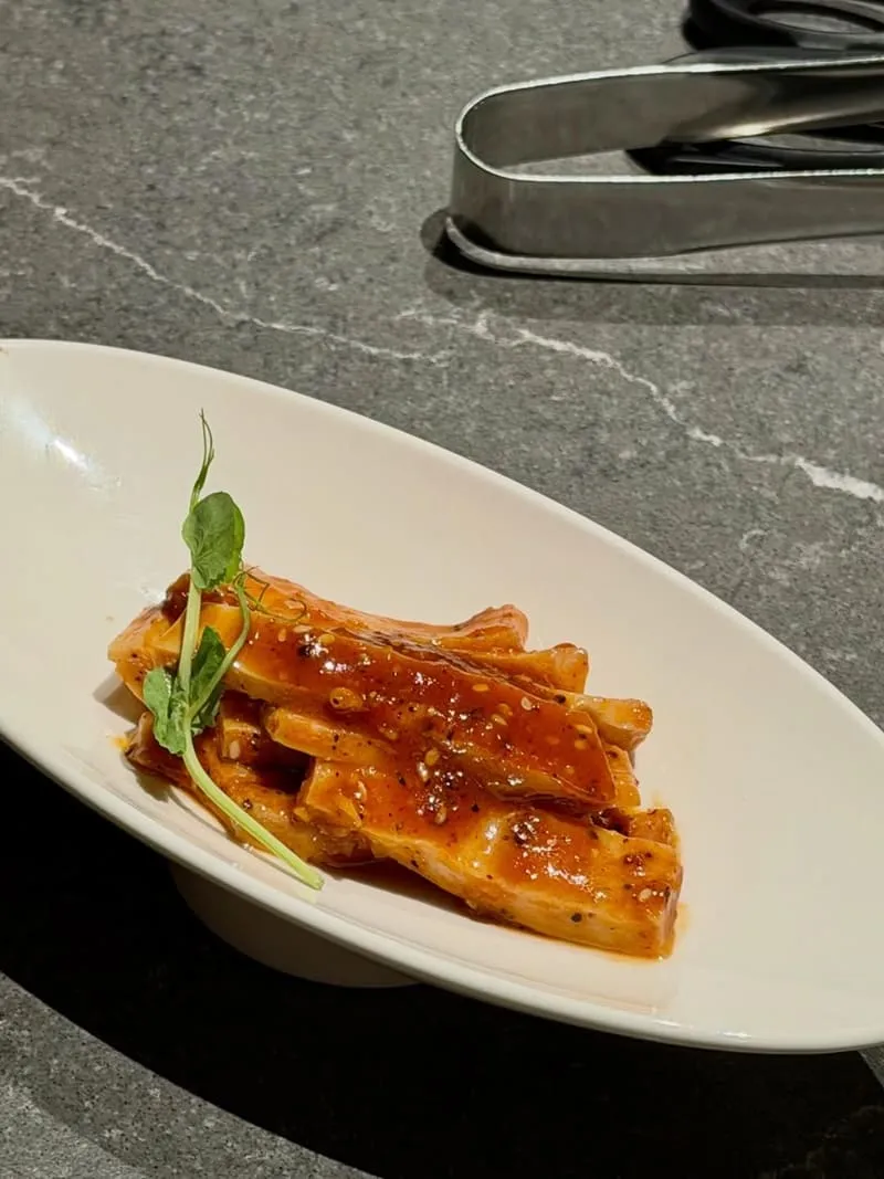 上吉弐 上吉燒肉二店