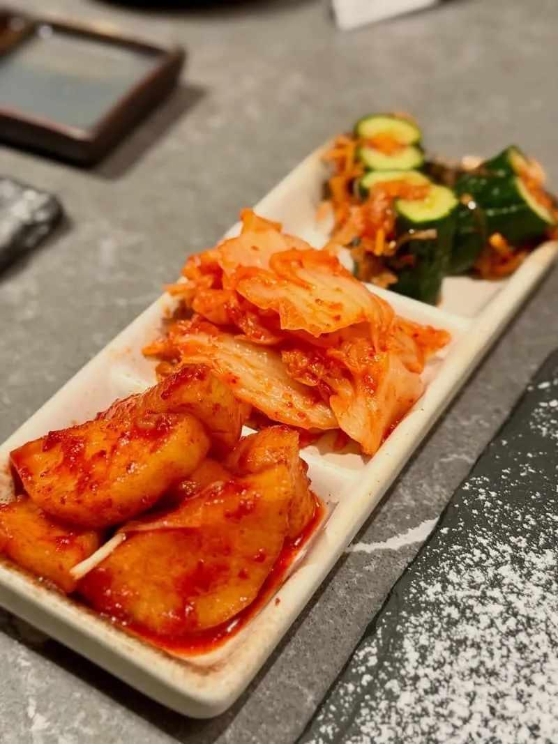 上吉弐 上吉燒肉二店