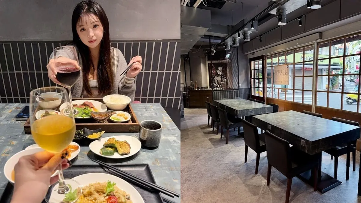 燎 牛舌 x 豬排 x 炒麵飯そばめし