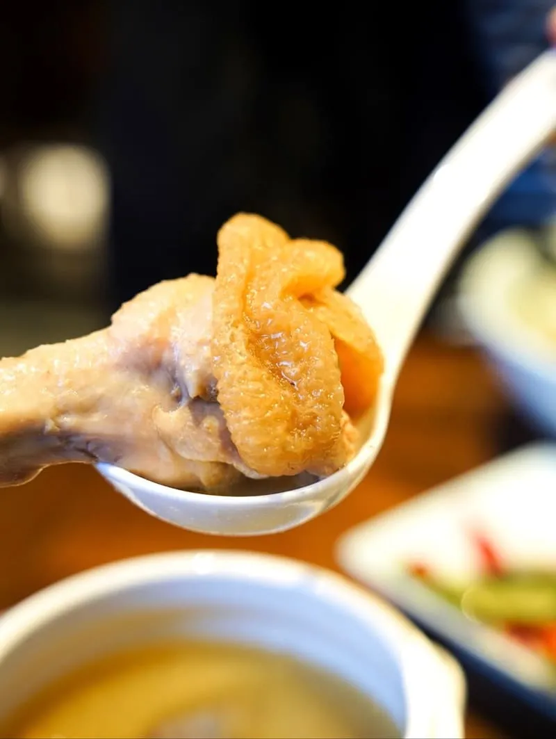 麟德殿牛肉麵