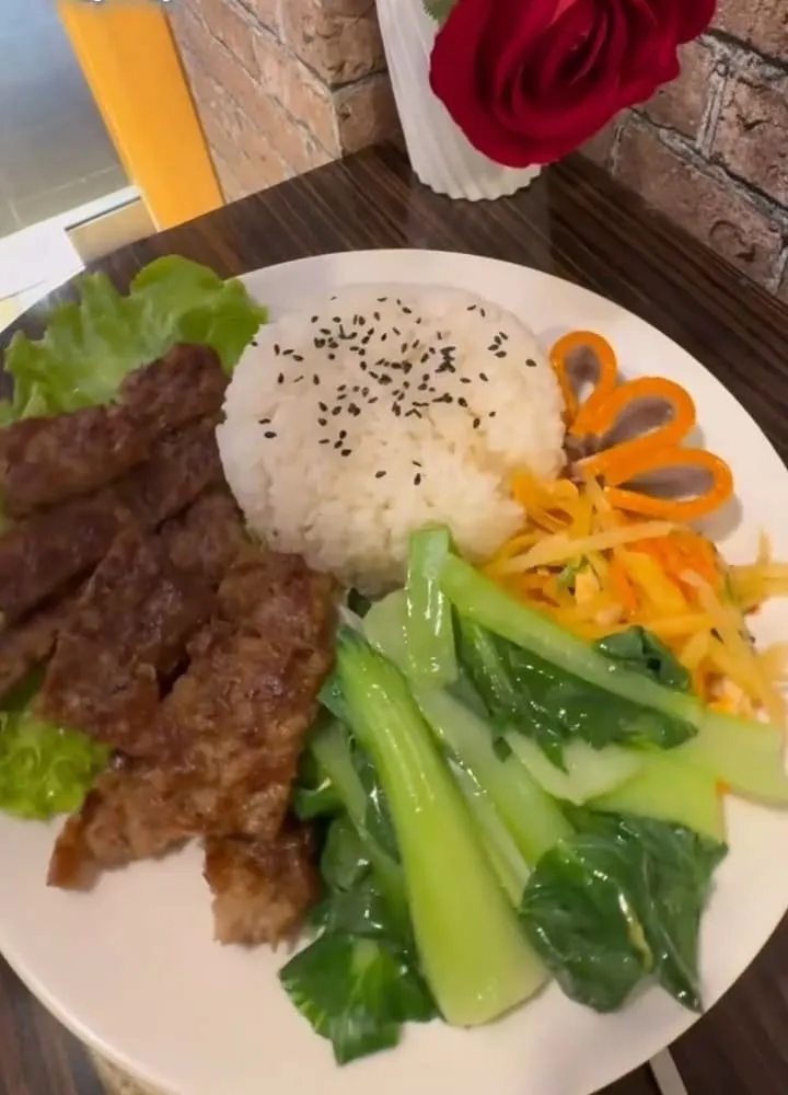 酸辣姊妹越南小吃