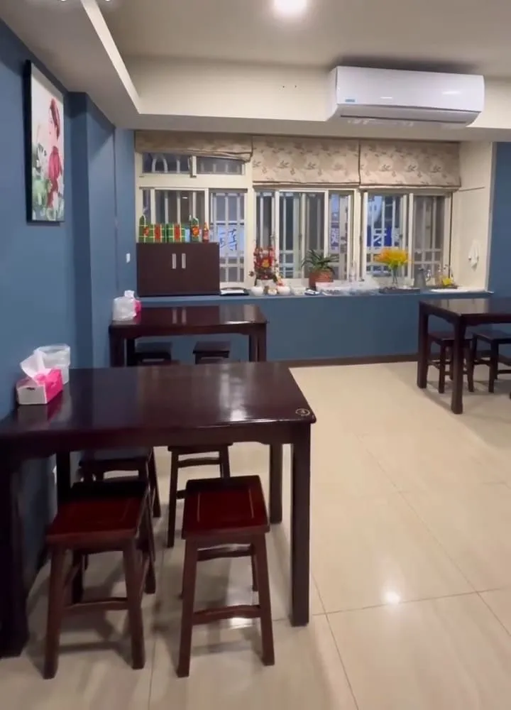 酸辣姊妹越南小吃