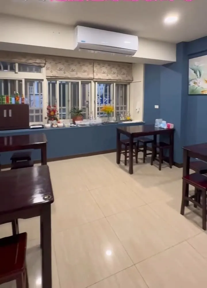 酸辣姊妹越南小吃