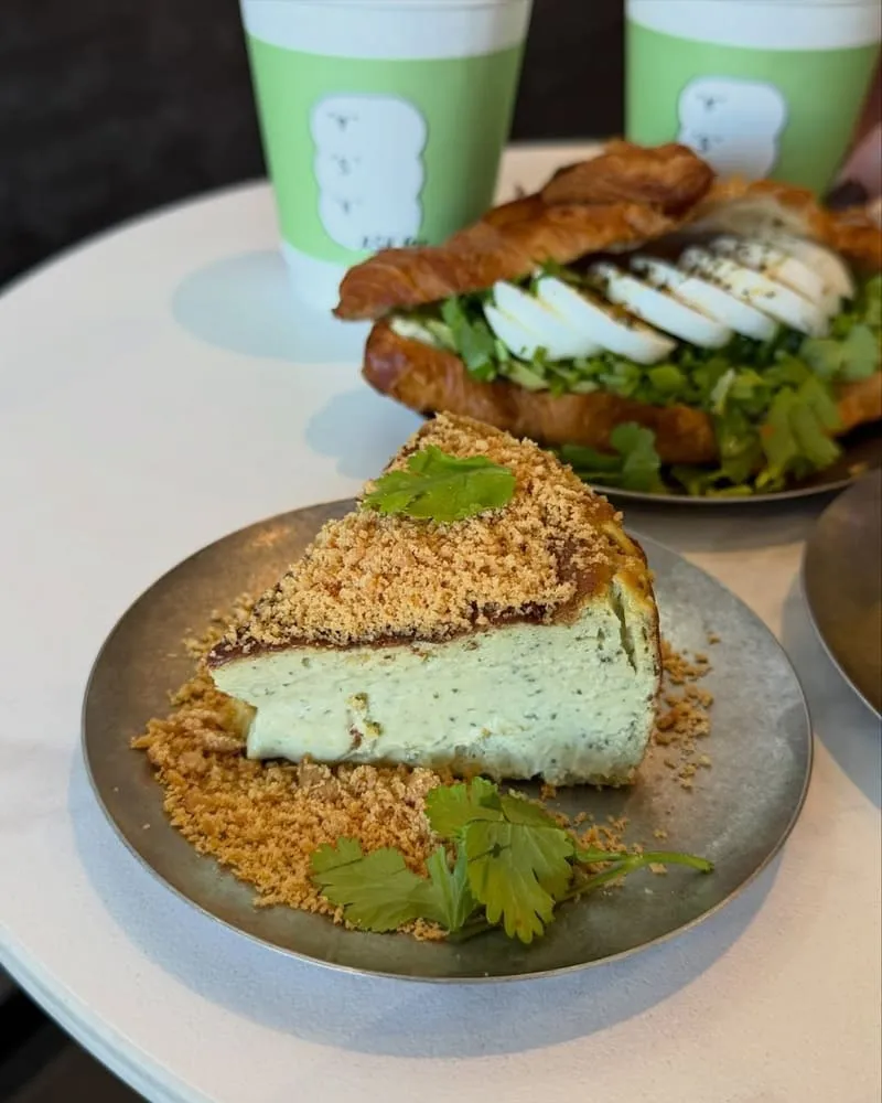 ASK for Cafe | 寵物友善餐廳