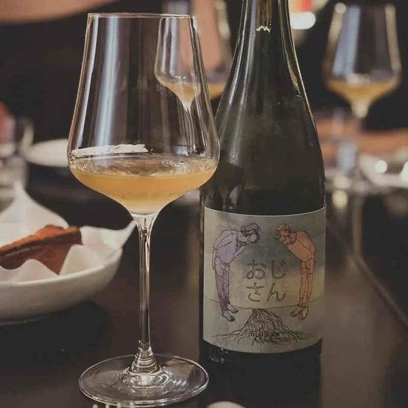Bouillon 布雍家|信義區高端餐酒館
