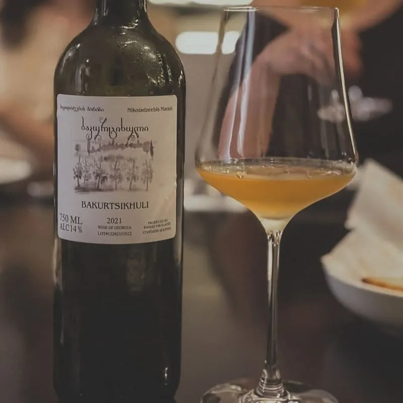 Bouillon 布雍家|信義區高端餐酒館