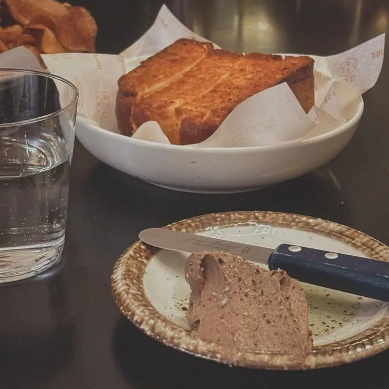 Bouillon 布雍家|信義區高端餐酒館