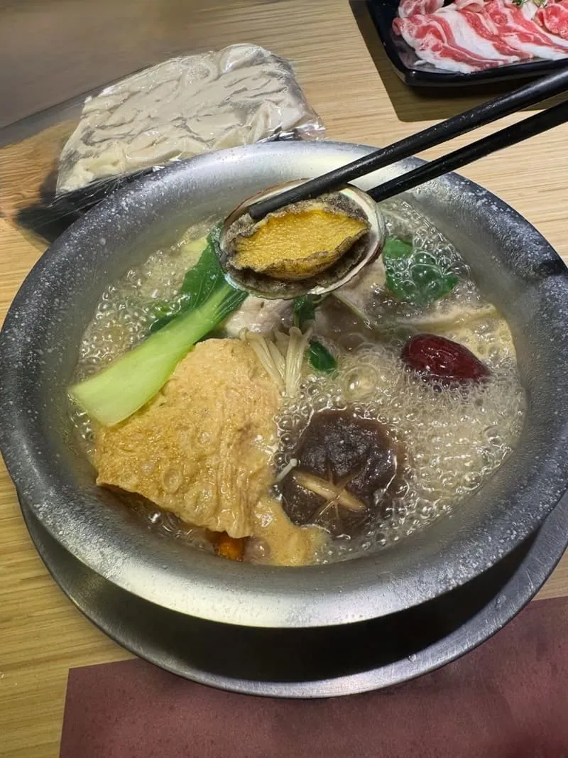 天長地久 幸福鍋品