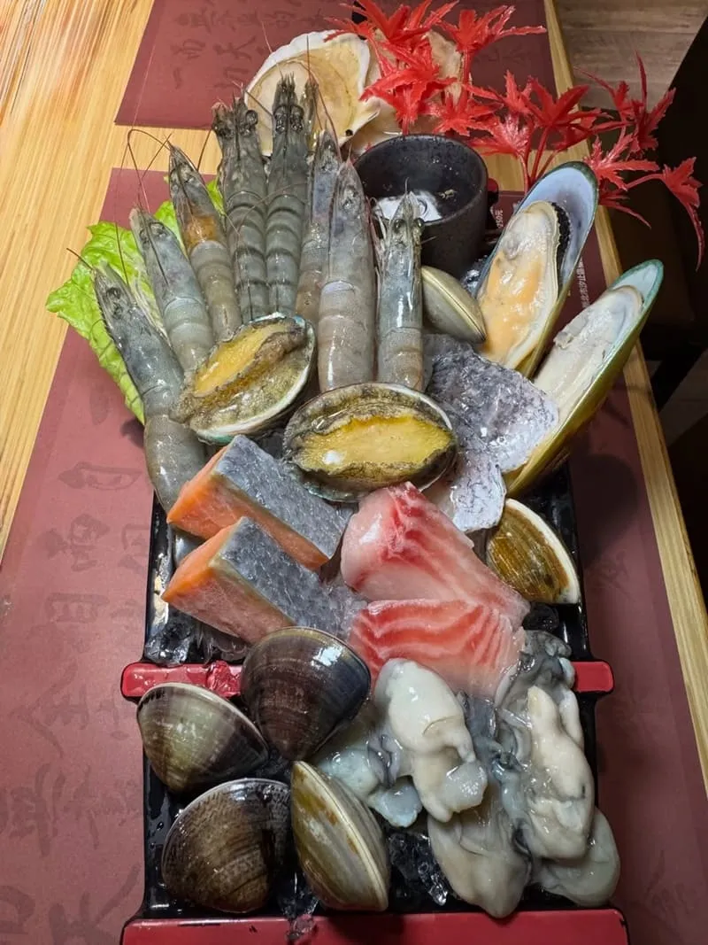 天長地久 幸福鍋品
