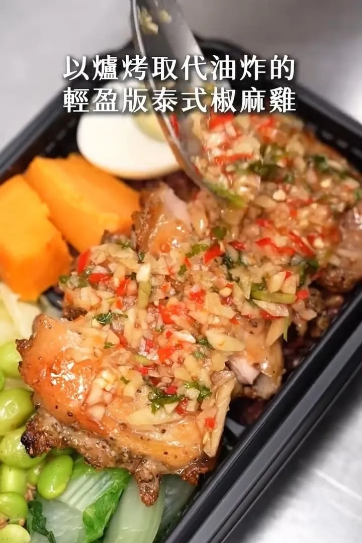 G本煮藝手作餐盒