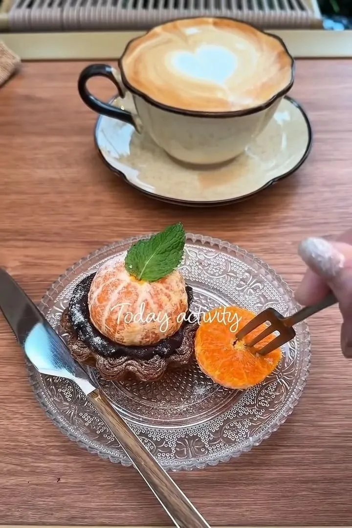 巷日咖啡 Hikari Coffee & Dessert