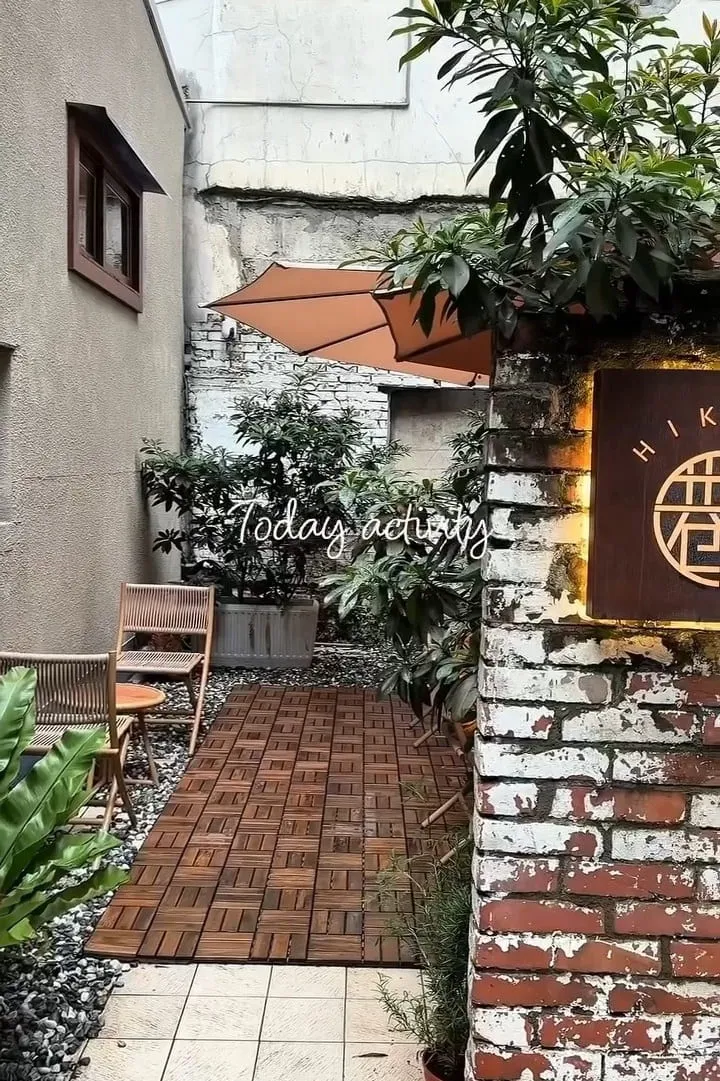 巷日咖啡 Hikari Coffee & Dessert