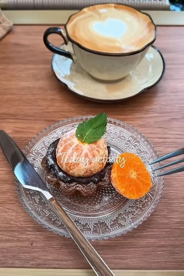 巷日咖啡 Hikari Coffee & Dessert